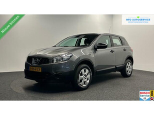 Nissan Qashqai 1.6 Visia