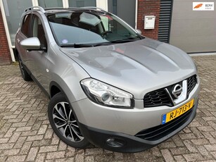 Nissan Qashqai +2 1.6 Connect Edition / Pano / Camera / Navi / Cruise