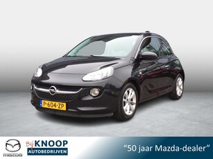 Opel ADAM 1.2 Glam | Stoel/stuurverwarming | Cruise | Climate |