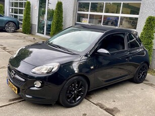 Opel ADAM 1.4 Jam (VERKOCHT) Ecoflex|IntelliLink|Airco|Cruise