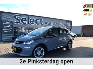 Opel Ampera-e Business executive 60 kWh|LED|AUTOMAAT|PDC V+A|STUUR +STOELVERW.|CARPLAY|CRUISE|CLIMA|NAP