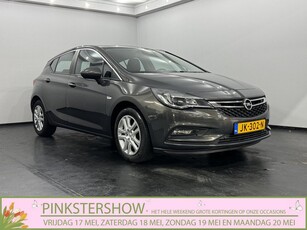 Opel Astra 1.0 Business+ Camera, Navi, Clima, Cruise control, A start stop