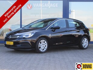 Opel Astra 1.0 Business+, Navigatie / Carplay + Android Auto / Cruise control / Airco