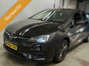 Opel Astra 1.2 Design & Tech