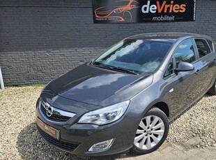 Opel Astra 1.4 Business Edition **APK-CLIMA-CRUISCONTROLE**