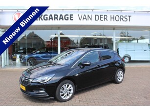 Opel Astra 1.4 Innovation , 150pk , 1450kg Trekgewicht