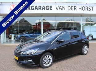 Opel Astra 1.4 Innovation , 150pk , 1450kg Trekgewicht Climate control , Navigatie, Camera , Cruise control Trekhaak , Bluetooth , LED dagrijverlichting