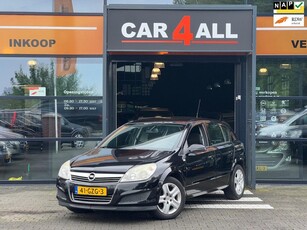 Opel Astra 1.6 Business TREKHAAK/PDC/CRUISE/AIRCO/LMVELGEN/ZEER NETTE STAAT!