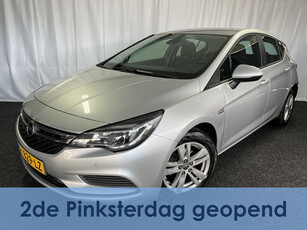 Opel Astra 1.6 CDTI Business+ ECC/APPLE/CRUISE/PDC/NAVI