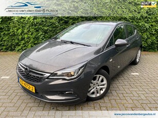 Opel Astra 1.6 CDTI Business+ I Airco I Cruise Control