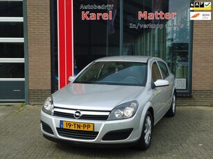 Opel Astra 1.6 Elegance *TREKHAAK* *NETTE AUTO*