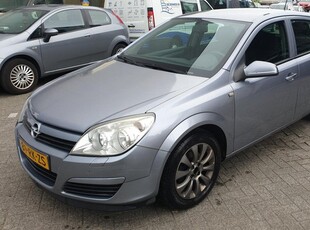 Opel Astra 1.6 Enjoy