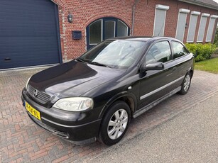 Opel Astra 1.6 GL APK 10-05-2025