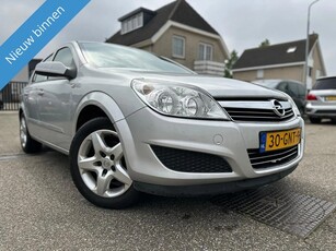 Opel Astra 1.8 Business (bj 2008, automaat)