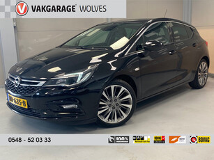 Opel Astra 5-deurs Innovation 1.6Turbo 200pk | Camera | 18