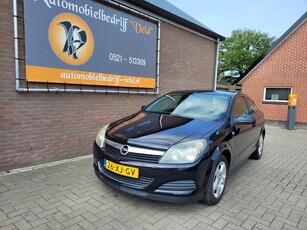 Opel Astra GTC 1.8 Business (bj 2007)