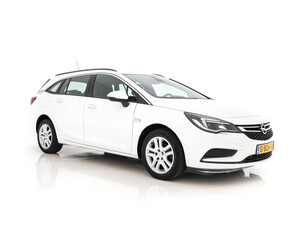 Opel Astra Sports Tourer 1.0 Turbo Business *NAVI-FULLMAP | DAB | ECC | PDC | CRUISE | COMFORT-SEATS*