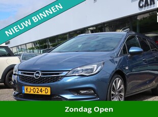 Opel Astra Sports Tourer 1.4 Innovation 1e EIG_VOL-LED_CAM_ELE-KLEP_KEYLESS_18-INCH.