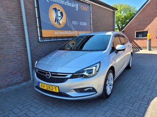 Opel Astra Sports Tourer 1.4 Innovation