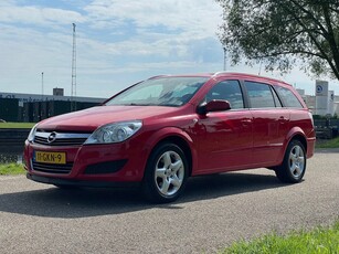 Opel Astra Wagon 1.6 Business | Airco | Cruise | Navi |