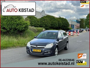 Opel Astra Wagon 1.6 BUSINESS CLIMA/CRUISE/1 JAAR APK! VELE OPTIES!