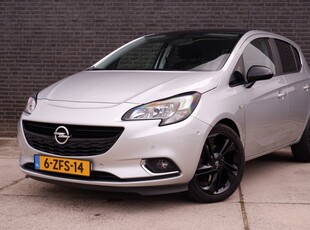 Opel Corsa 1.0 Turbo Color Edition 5drs | AIrco | Camera | Parkassist | 17'' LM velgen