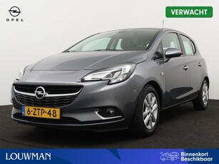 Opel Corsa 1.0 Turbo Cosmo | Airco | Elek.ramen | Parkeersensoren | Camera |