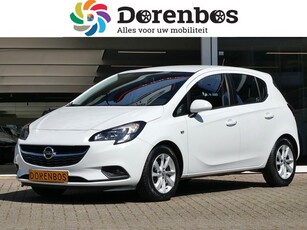 Opel Corsa 1.2-16V Berlin airco 100% onderhouden