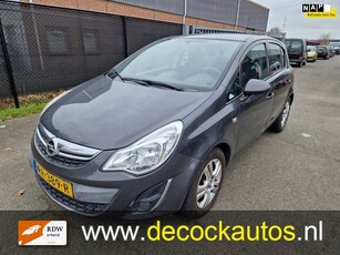 Opel Corsa 1.2-16V Cosmo/Airco