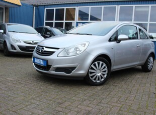 Opel Corsa 1.2-16V 