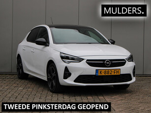 Opel Corsa 1.2 GS Line | Navi / Panoramadak / Camera