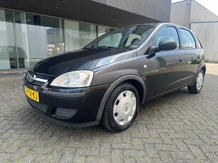 Opel Corsa 1.2- Rhythm BJ 12-2004 APK 5-2025