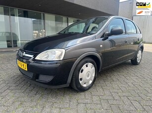 Opel Corsa 1.2- Rhythm BJ 12-2004 APK 5-2025