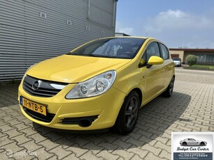 Opel Corsa 1.3 CDTi EcoFlex S/S Cosmo