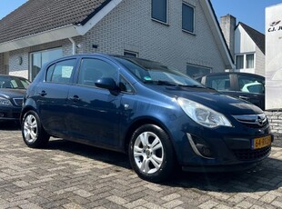 Opel Corsa 1.3 CDTI Ecoflex S/S Edition