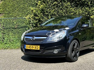 Opel Corsa 1.4-16V Edition , airco , LM velgen , elekt pakket