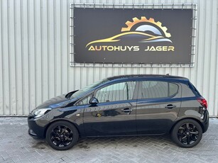 Opel Corsa 1.4 Bi-Fuel Business+