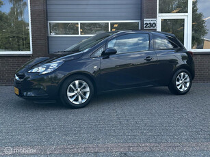 Opel Corsa 1.4 Black Edition AIRCO/MF-STUUR/STOEL.VW