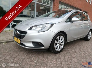 Opel Corsa 1.4 Favourite Navi Carplay Cruise control