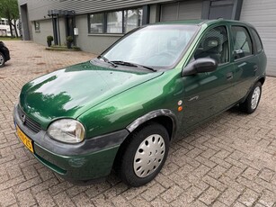 Opel Corsa 1.4i Swing 5-deurs automaat