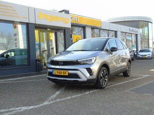 Opel Crossland 1.2 Turbo Elegance | Navigatie | LED koplampen | AGR | 16