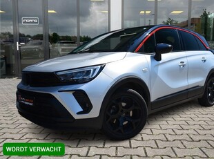 Opel Crossland 1.2 Turbo GS | Led | 17 Inch | DAB |