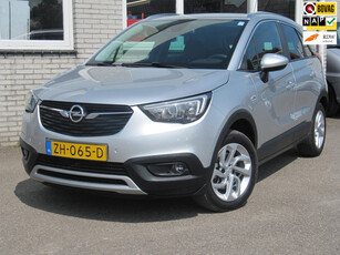 Opel Crossland X 1.2 Turbo Innovation