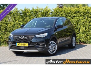 Opel Grandland X 1.2 Turbo Executive CarplayCameraElektr.