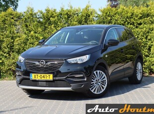 Opel Grandland X 1.2 Turbo Executive Camera|Elektr. kofferklep|Cruise|Pdc|lmv|Ecc|1e eigenaar|