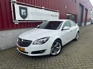 Opel Insignia 1.4 T EcoFLEX Cosmo // Leer // Navi // PDC // Trk.hk // 130 DKM NAP