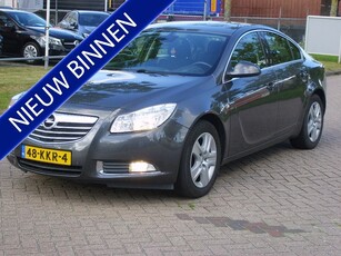 Opel Insignia 1.8-16V ( 140 P.K. ) Edition 4 Deurs Sedan