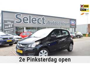 Opel KARL 1.0 ecoFLEX Edition|NAVI|CRUISE|CARPLAY|BLUETOOTH|NAP|DEALER ONDERH.