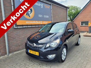 Opel KARL 1.0 ecoFLEX Innovation