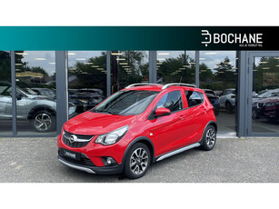 Opel KARL 1.0 Rocks Online Edition | PDC | AIRCO | LMV 15'' | CRUISE | BLUETOOTH |